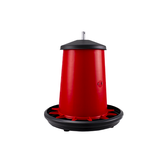 Hrănitor din plastic 9 L [1]