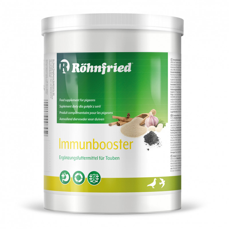 Immunbooster - 500 gr [1]