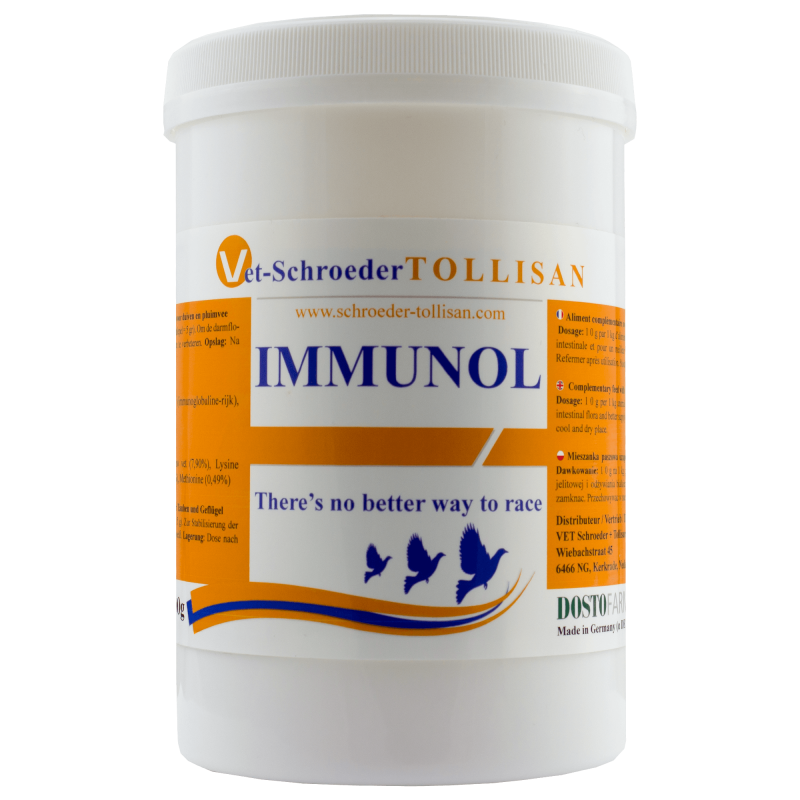 Immunol 500G [1]