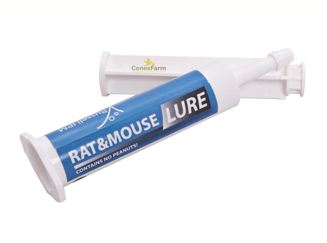 Lure Rat and Mouse [2]