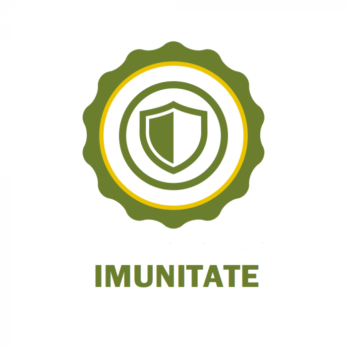 Mineral + Iron Birds 500 ml [5]