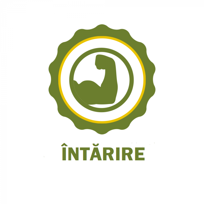 Mineral + Iron Birds 500 ml [4]