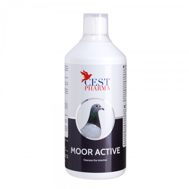 Moor Active - 1000ml [1]