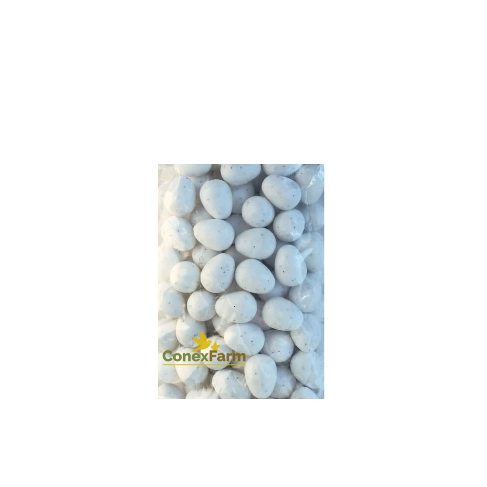 Ouă de canari false din PVC [1]