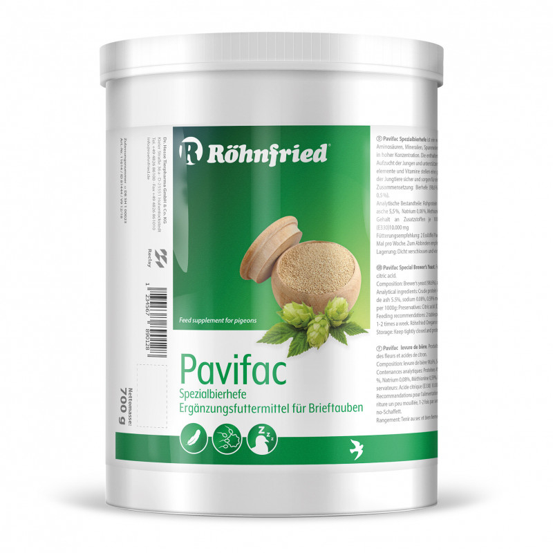Pavifac - 700g [1]