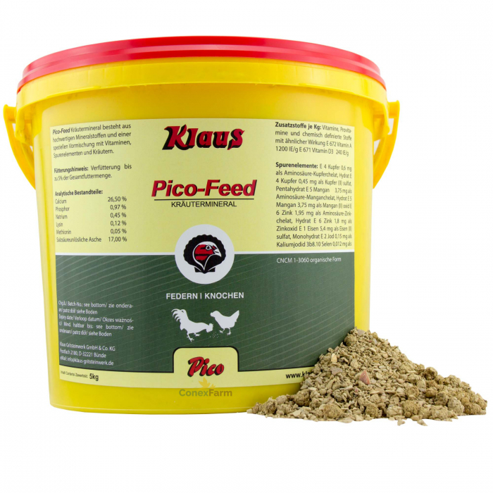 Pico-Feed [2]