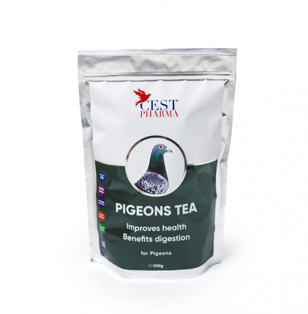 PIGEONS TEA 300GR [1]