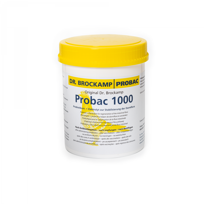 Probac 1000 - 500G [1]
