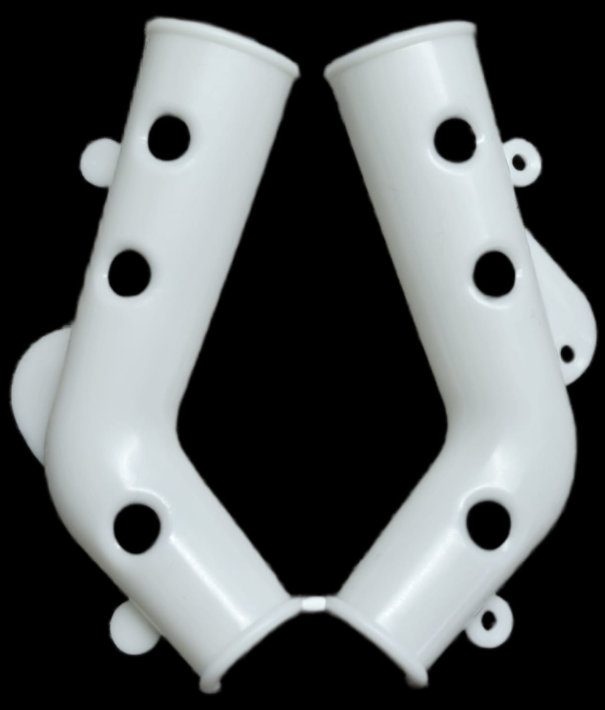 Proteze păsări [2]