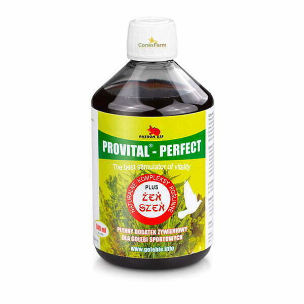Provital-Perfect 500ml [1]