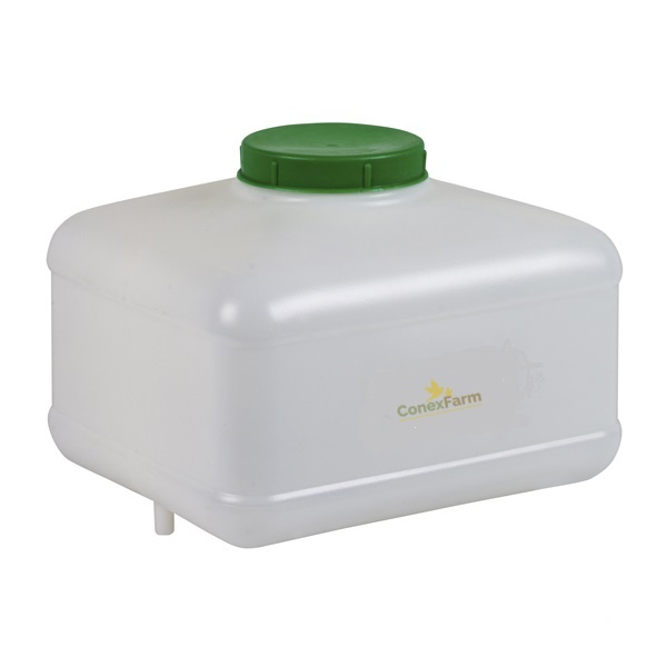 Rezervor apă 10 L [1]