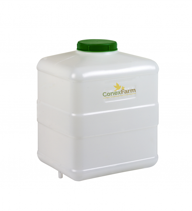 Rezervor apă 20 L [1]