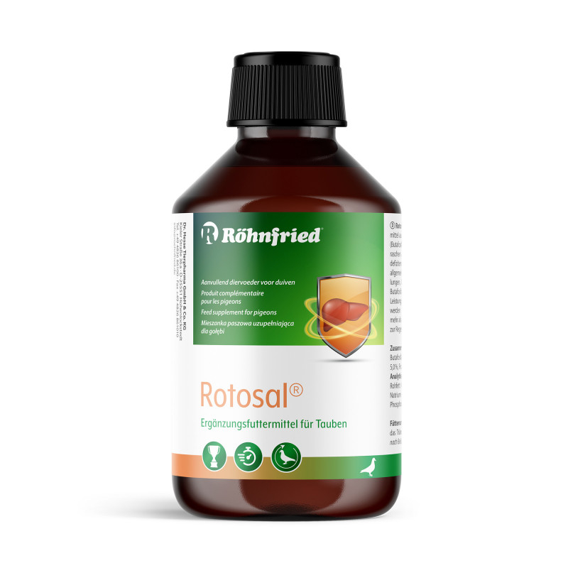Rotosal - 250ml [1]
