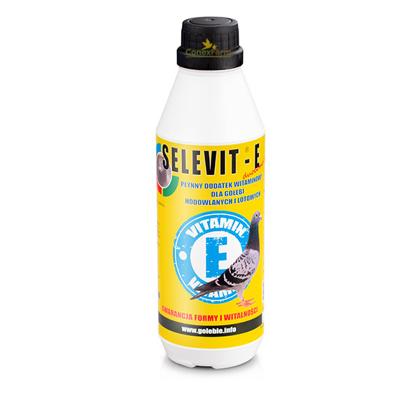 SELEVIT®-E [1]