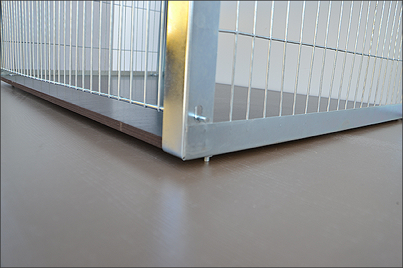 Sputnic 80 cm [13]
