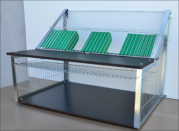 Sputnic 80 cm [11]