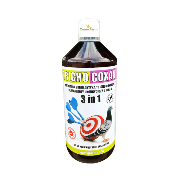 Trichocoxan 1000ml [1]