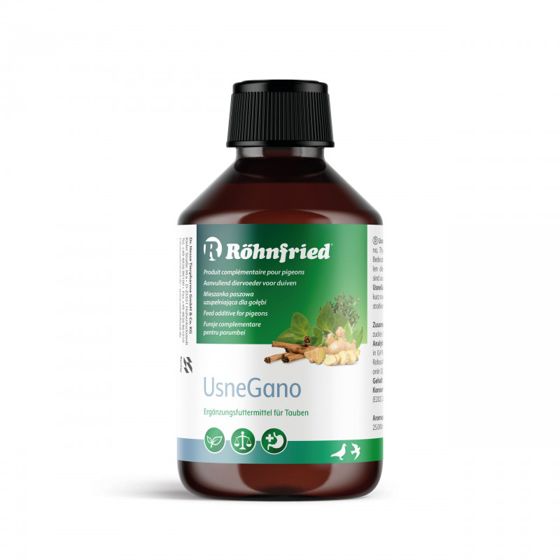Usnegano - 250ml [1]