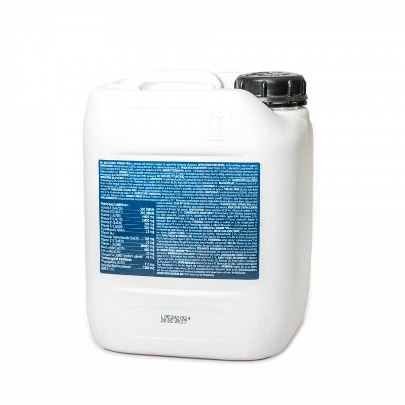 Vitamix Pro 5 L [2]