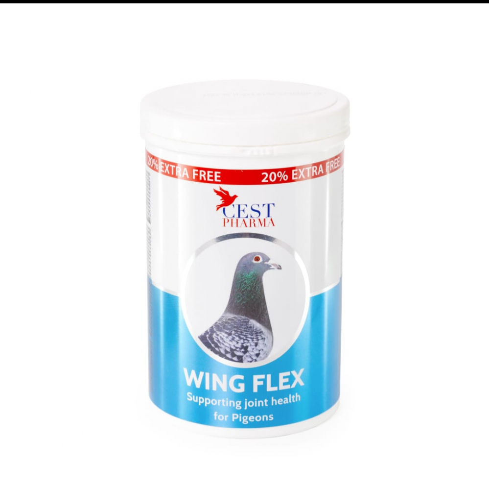 Wing Flex 600 g [1]