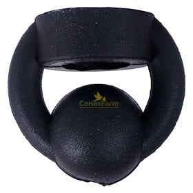 Accesorii - Dop din cauciuc pt. adăpătoare