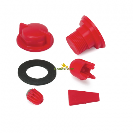 Accesorii - Set filtre adăpător DA-18