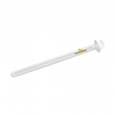 Accesorii - Odihnitor din plastic 20 cm - alb