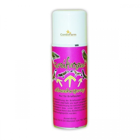 Accesorii - Greifvogel-spray împotriva păsărilor răpitoare 200ml