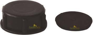 Accesorii - Capac și garnitură