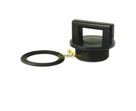 Accesorii - Dop superior cu garnitură