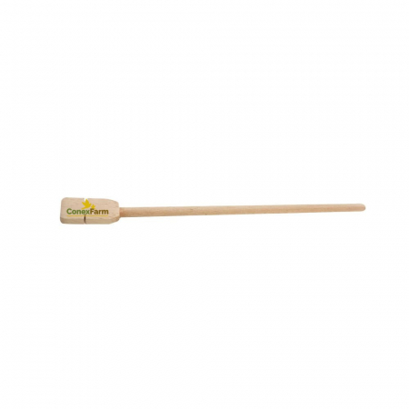 Accesorii - Odihnitor din lemn pt. păsări exotice - 30 cm