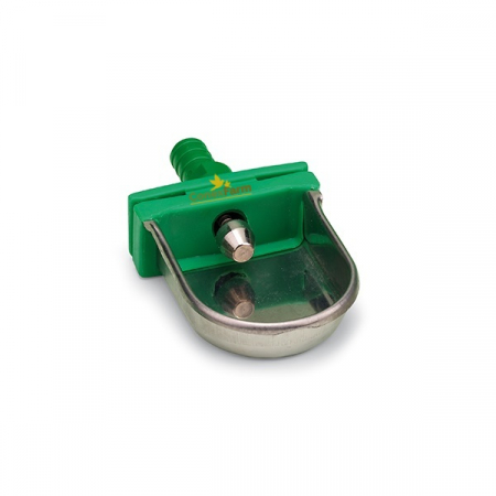 Adăpători - Adăpătoare automate pentru iepuri Ø 10 mm