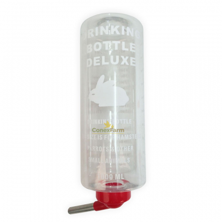 Adăpători - Adăpătoare cu bilă -1000 ml