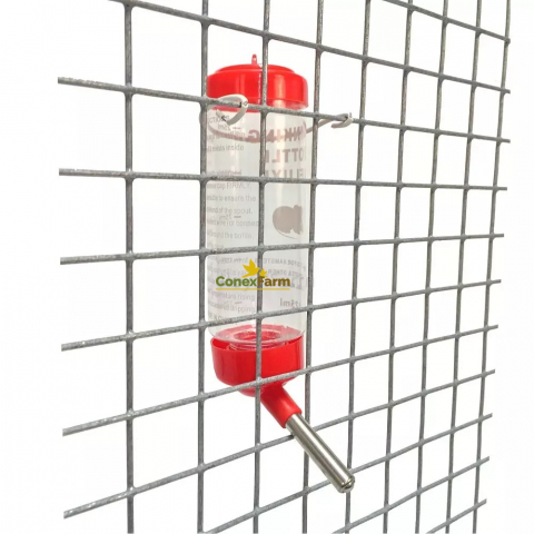 Adăpătoare cu bilă - 125 ml [1]