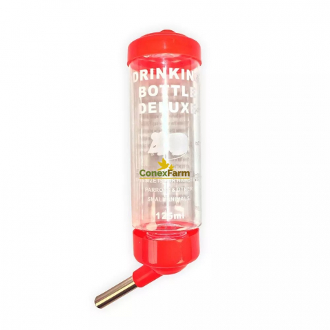 Adăpători - Adăpătoare cu bilă - 125 ml