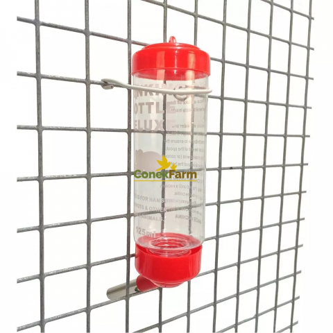 Adăpătoare cu bilă - 125 ml [2]