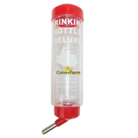 Adăpători - Adăpătoare cu bilă - 250 ml