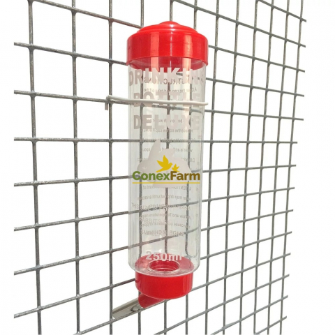 Adăpătoare cu bilă - 250 ml [2]