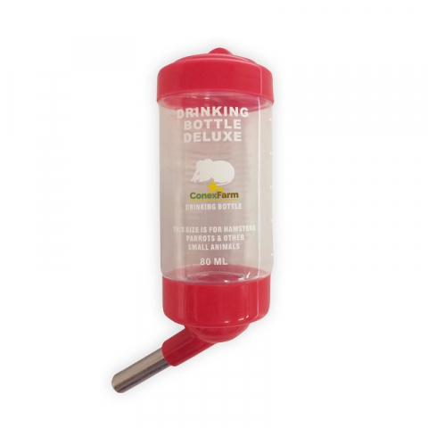 Adăpători - Adăpătoare cu bilă - 80 ml