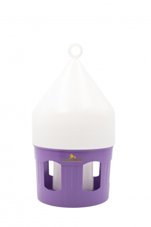Adăpători - Adăpătoare porumbei 3,5 L - Antibacterian