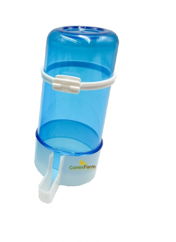 Adăpători - Adăpător 400 ml - albastru