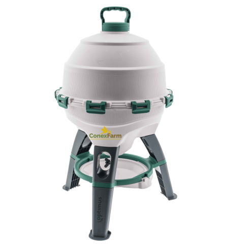 Adăpători - Adăpător OPTIMUS® pentru păsări de curte, 25 L