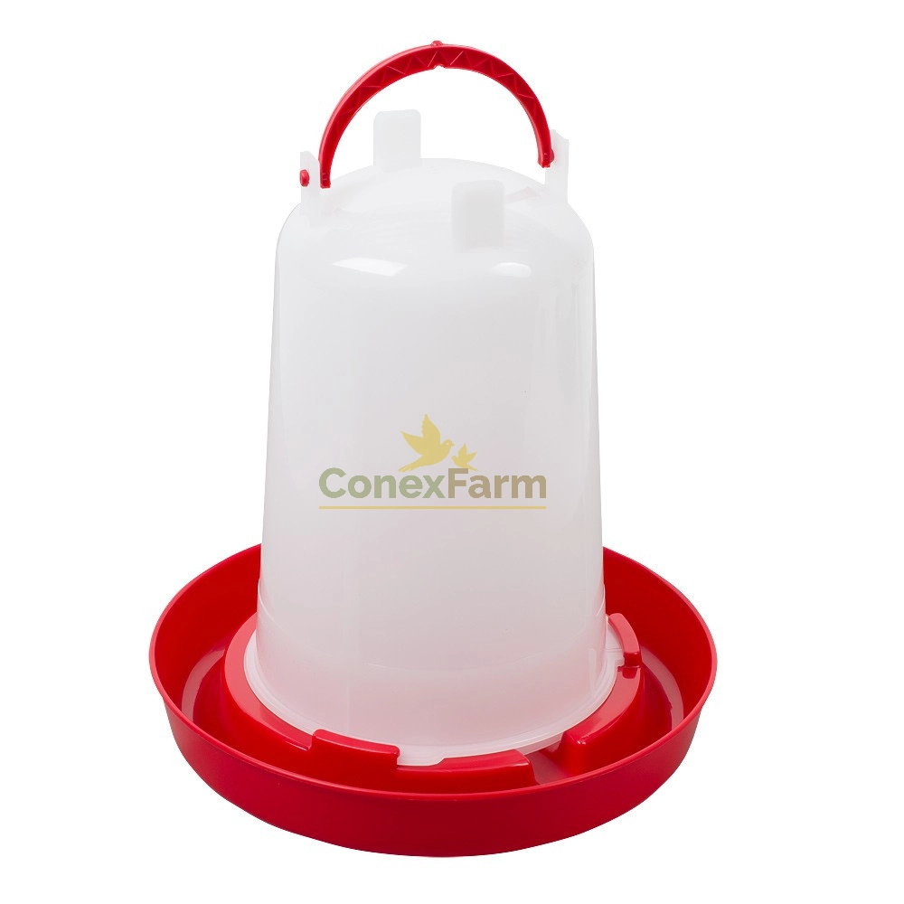 Adăpători - Adăpător pentru păsări de curte 1,5L