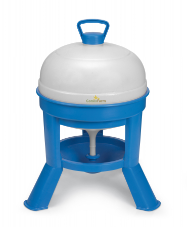 Adăpător pentru păsări de curte 20 L [1]