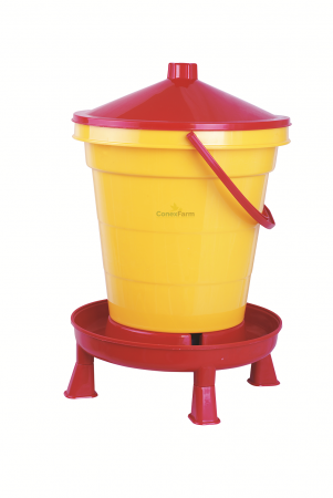 Adăpători - Adăpător pentru păsări de curte 23 L