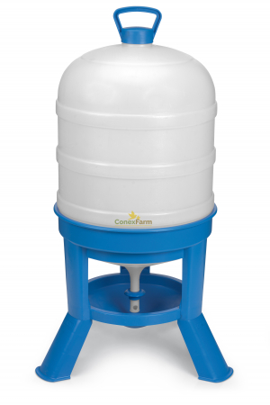 Adăpători - Adăpător pentru păsări de curte 40 L