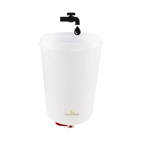 Adători păsări de curte 15 L [3]