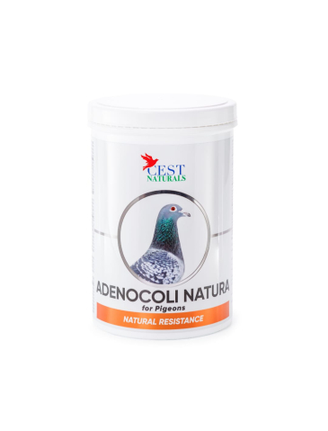 Suplimente Cest Pharma - Adenocoli Natura 400gr