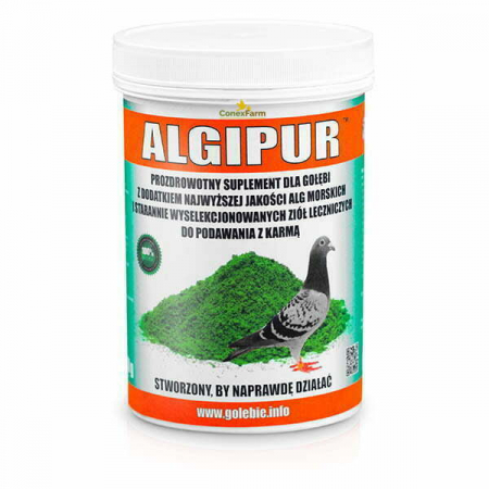 Suplimente - Patron - Algipur 250g