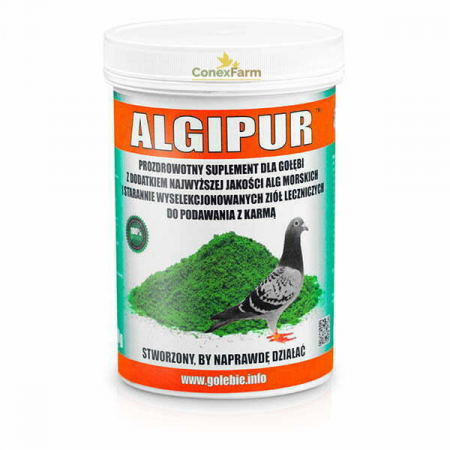 Suplimente - Patron - Algipur 600g